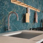 TORNEIRA DE PAREDE PARA COZINHA DECA MOTION