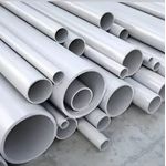 Tubo Esgoto - Majestic