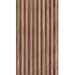 Revestimento 33x59 Formigres Taiko Marrom Retificado Extra