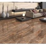 Piso 66x66 Formigres Bronzo Armani Extra