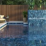 Revestimento 10x10 Eliane Noronha Mar Mesh Br