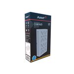 ARANDELA LED COBOGO MANDALA AM3000K 12W BIVOLT AVANT