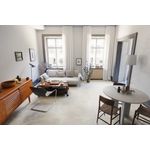 Porcelanato 90x90 Delta Limestone Off White Acetinado