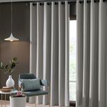 CORTA LUZ UNI RUBI DESIGN 2,60X1,70M BELLA JANELA