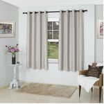 CORTA LUZ UNI RUBI DESIGN 2,60X2,30M BELLA JANELA