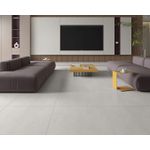 Piso 81x81 Formigres Cleantec White Mate