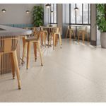 PISO 81X81 FORMIGRES LOMBARDIA BEGE MATE 