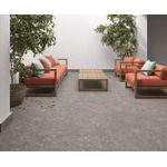 Piso 81x81 Formigres Acapulco Grey Granilhado