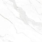 Piso 81x81 Formigres Place Branco Mate