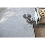 Piso 81x81 Formigres Lombardia Cinza Mate