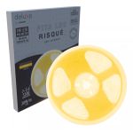 LED FITA INTERNA RISQUE 5 METROS AM3000K 12V AVANT