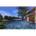 Revestimento 10x10 Ceral Sancho Blue