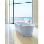 Piso 81x81 Ceral Panna Polido Extra