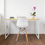 RodapÉ Rp16 7x1cm Rolo Branco