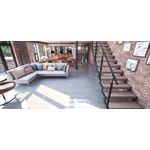 Porcelanato 90x180 Delta Raggi Oro Acetinado