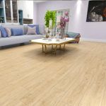 Piso Vinilico Colado OrquÍdea Pix