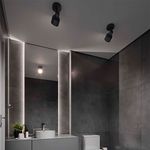 SPOT BOHO 1XE27 AVANT