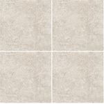 PORCELANATO 76X76 CRISTOFOLETTI ROCK SILVER GRANILHA 76008
