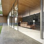 PORCELANATO 76X76 CRISTOFOLETTI ROCK DARK GRANILHA 76010