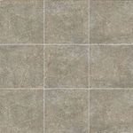 PORCELANATO 76X76 CRISTOFOLETTI ROCK DARK GRANILHA 76010
