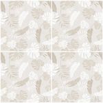 PORCELANATO 76X76 CRISTOFOLETTI CITY FOLIAGE ACETINADO 76017