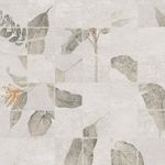 PORCELANATO 76X76 CRISTOFOLETTI ROCK FOLIAGE ACETINADO 76026 