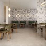 PORCELANATO 76X76 CRISTOFOLETTI ROCK FOLIAGE ACETINADO 76026 