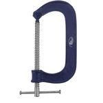 GRAMPO TIPO SARGENTO GUEPAR 4" 5" E 8"