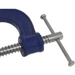 GRAMPO TIPO SARGENTO GUEPAR 4" 5" E 8"