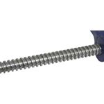 GRAMPO TIPO SARGENTO GUEPAR 4" 5" E 8"