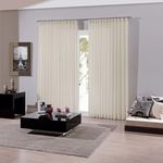 CORTINA INOVE DUPLEX BELLINI 4,20m x 2,50m BELLA JANELA