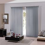 CORTINA INOVE DUPLEX BELLINI 4,20m x 2,50m BELLA JANELA