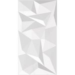 REVESTIMENTO 37X74 SAVANE LOUVRE BLANC 