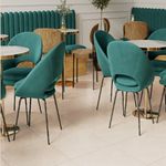 PISO 57X57 LEF CIMENTO BEGE ACETINADO EXTRA RX59011 