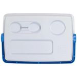 CAIXA TÉRMICA 28L BELFIX