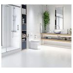 PISO 60X60 FORMIGRES BRANCO ACETINADO RETIFICADO EXTRA 