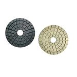 DISCO DIAMANTADO DE POLIMENTO BRILHO D'AGUA BUFF 