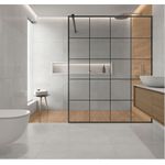 PISO 88X88 FORMIGRES ESSENCIAL CINZA RETIFICADO POLIDO EXTRA 