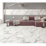 PISO 88X88 FORMIGRES CLASSIC CINZA MATE RETIFICADO