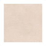 PORCELANATO 71X71 LEF CITY ALMOND POLIDO 