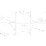 PORCELANATO 72X72 LEF CARRARA ACETINADO