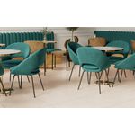 PISO 54X54 LEF CIMENTO BEGE ACETINADO