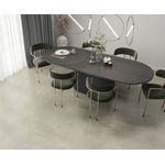 PORCELANATO 91X91 SAVANE LOFT CREAM 