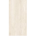 REVESTIMENTO 45X90 BIANCOGRES ARIS TRAVERTINO CLASSICO RETIFICADO EXTRA CX 2,00