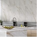 REVESTIMENTO 45X90 BIANCOGRES CANEL MARMO PERLA RETIFICADO EXTRA 