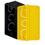 CAIXA DE LUZ 4X2 KRONA