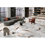 PISO 82X82 ROCHAMAXX HD DAMASCO RETIFICADO POLIDO 