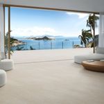 PORCELANATO 120X120 BIANCOGRES AREZZO BEIGE SATIN 