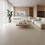 PORCELANATO 100X100 BIANCOGRES DORCIA BEIGE SATIN 
