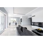 PORCELANATO 84X84 DELTA FUJI OFF WHITE POLIDO 